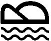 Brighton water shoes logo