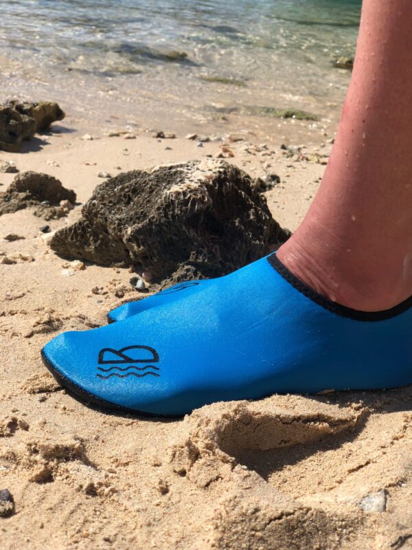 Horizon Blue Water Shoes - Image 21