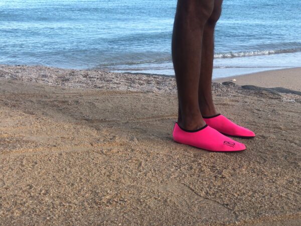 Palace Pier Pink Water Shoes - Image 18