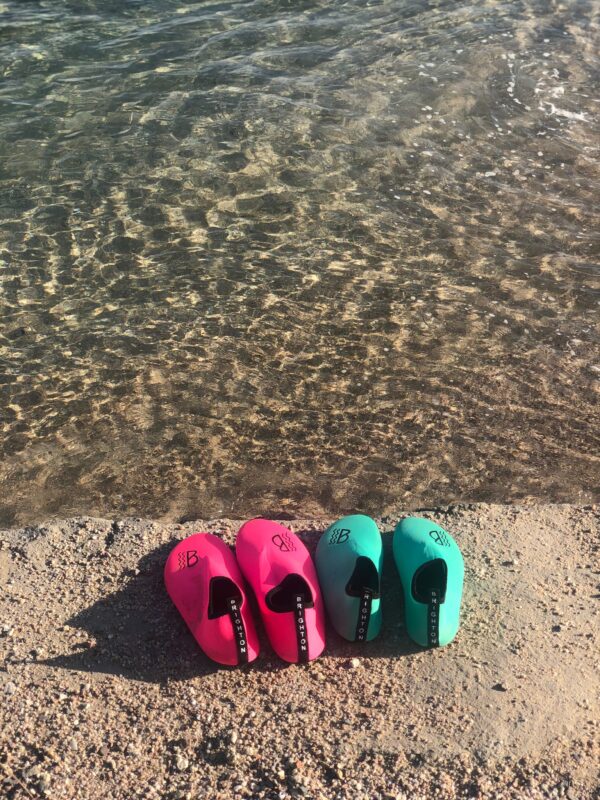 Palace Pier Pink Water Shoes - Image 16