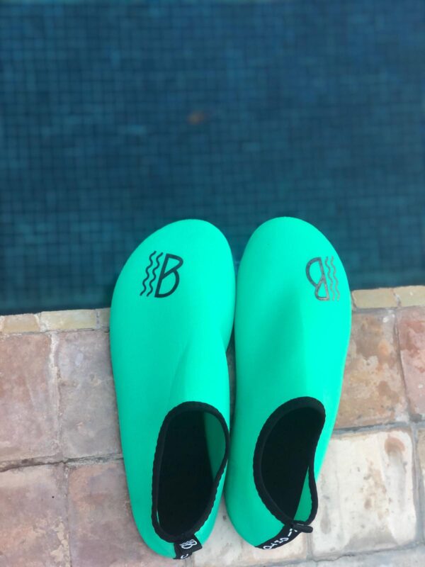 Sea Green Water Shoes - Image 17