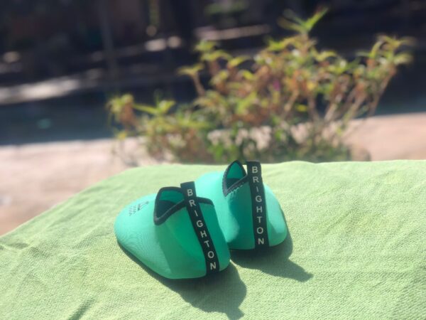 Sea Green Water Shoes - Image 14