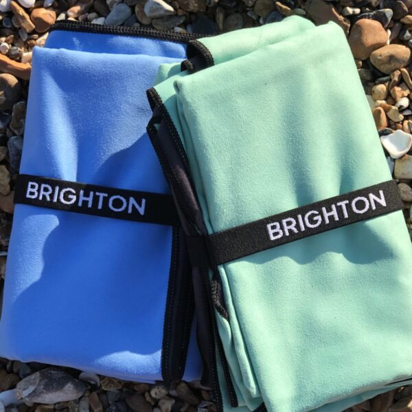 *NEW* Double XL Microfibre Towel