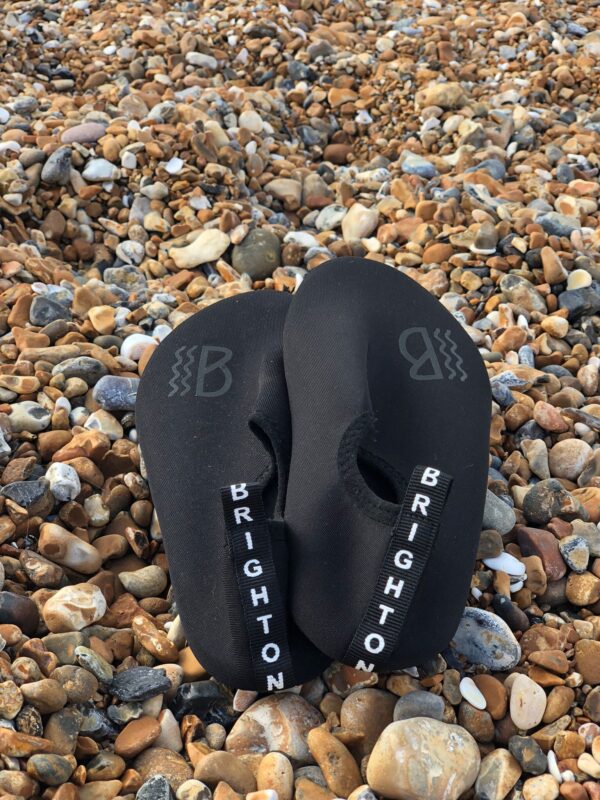 2 Pairs of Adult Brighton Water Shoes - Image 10