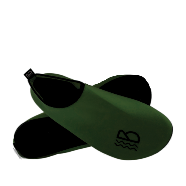 Coastal Patina Olive