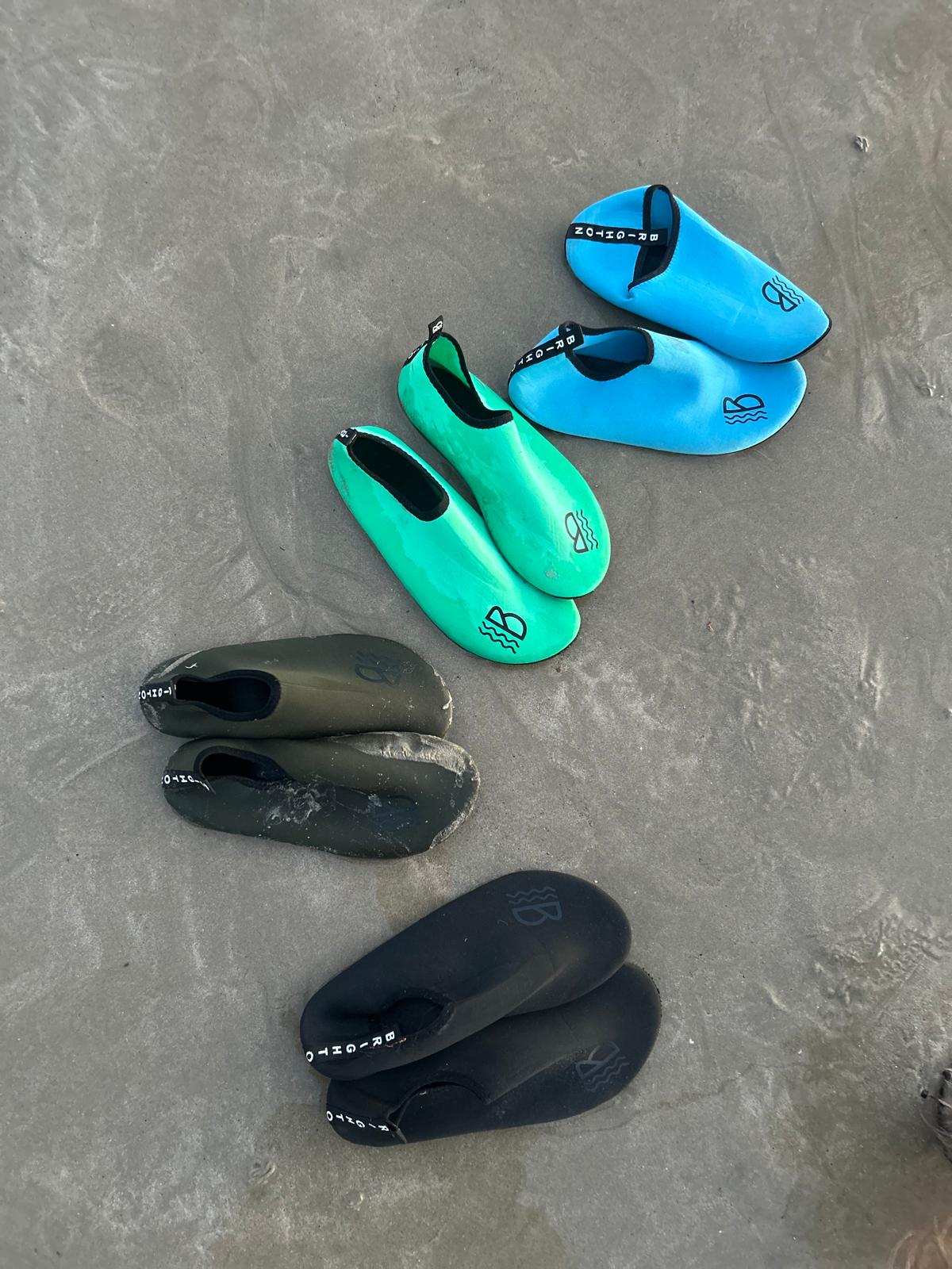 Black Rock Water Shoes - Image 12