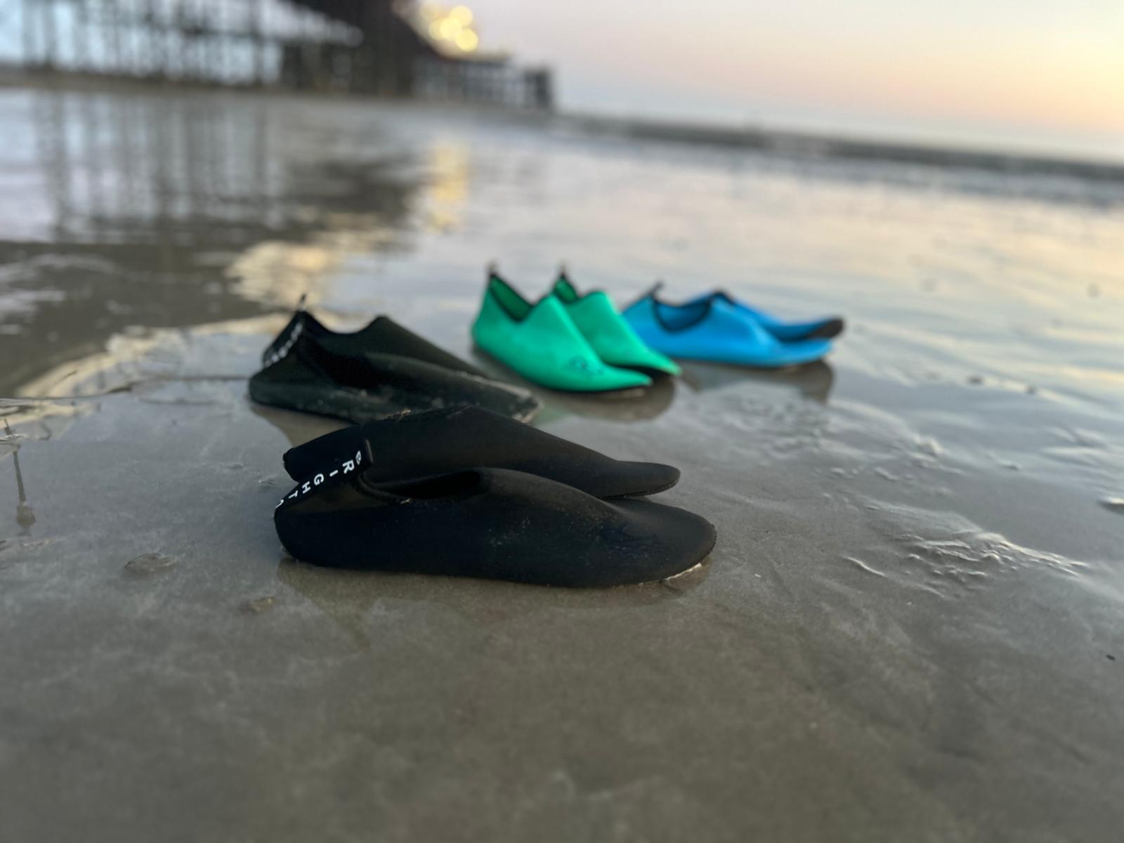 Black Rock Water Shoes - Image 7