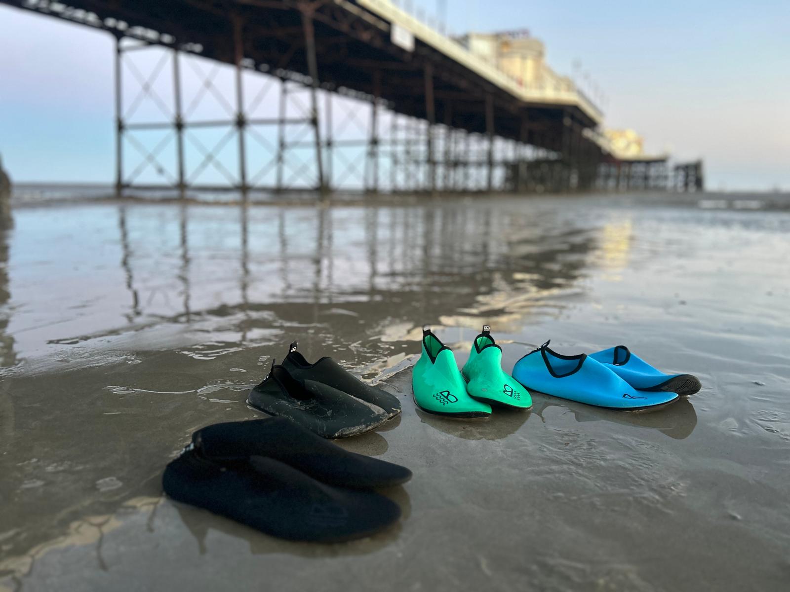 Black Rock Water Shoes - Image 3