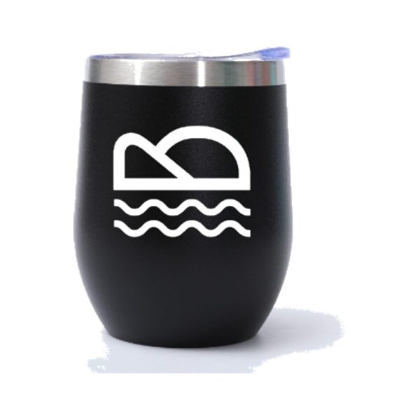 Black Rock Stainless Steel Beach Cup